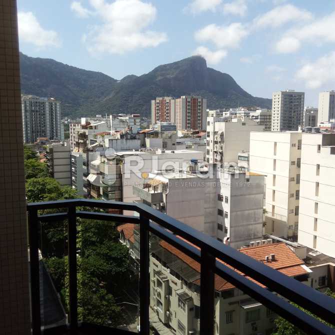 Conheça LEBLON do imóvel - Flat Para Alugar - Leblon - Rio de Janeiro - RJ - LAFL20037 - 1 LEBLON - Flat Para Alugar - Leblon - Rio de Janeiro - RJ - LAFL20037 - 1