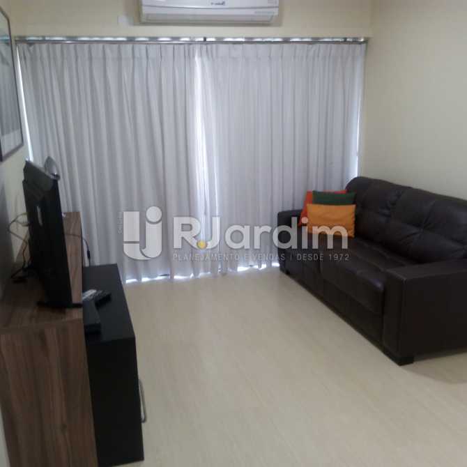 Conheça LEBLON do imóvel - Flat Para Alugar - Leblon - Rio de Janeiro - RJ - LAFL20037 - 4 LEBLON - Flat Para Alugar - Leblon - Rio de Janeiro - RJ - LAFL20037 - 4