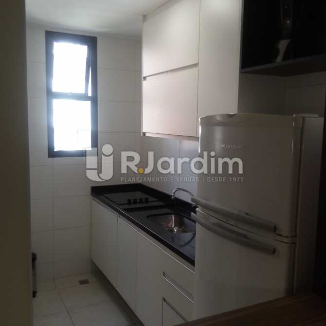 Conheça LEBLON do imóvel - Flat Para Alugar - Leblon - Rio de Janeiro - RJ - LAFL20037 - 16 LEBLON - Flat Para Alugar - Leblon - Rio de Janeiro - RJ - LAFL20037 - 16