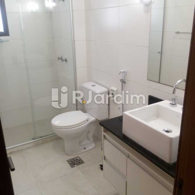 Conheça LEBLON do imóvel - Flat Para Alugar - Leblon - Rio de Janeiro - RJ - LAFL20037 - 13 LEBLON - Flat Para Alugar - Leblon - Rio de Janeiro - RJ - LAFL20037 - 13