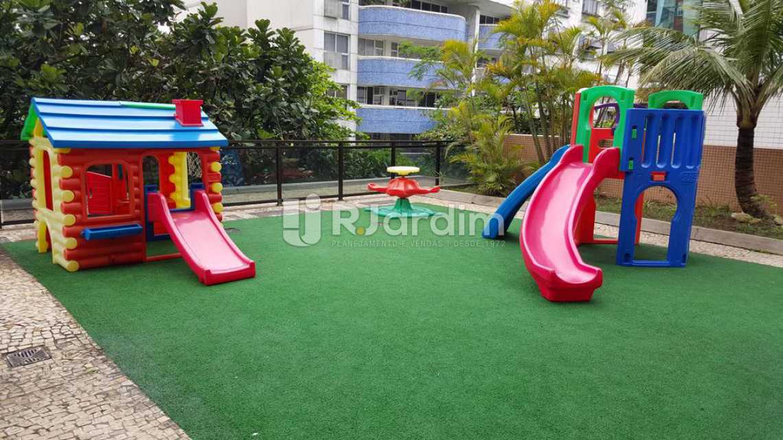 Conheça LEBLON do imóvel - Flat Para Alugar - Leblon - Rio de Janeiro - RJ - LAFL20037 - 18 LEBLON - Flat Para Alugar - Leblon - Rio de Janeiro - RJ - LAFL20037 - 18