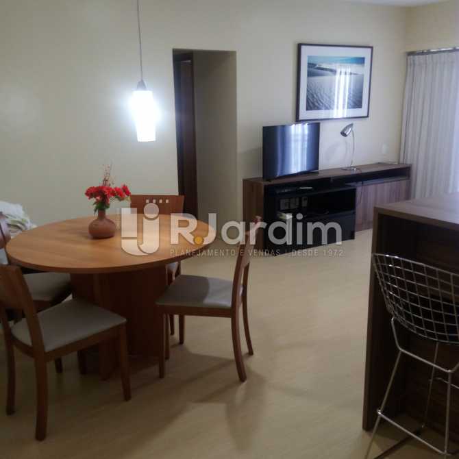 Conheça LEBLON do imóvel - Flat Para Alugar - Leblon - Rio de Janeiro - RJ - LAFL20037 - 7 LEBLON - Flat Para Alugar - Leblon - Rio de Janeiro - RJ - LAFL20037 - 7