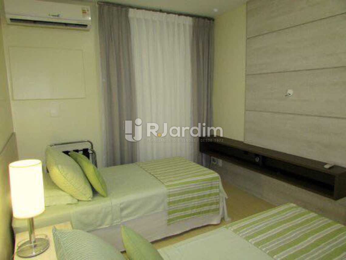 Conheça LEBLON do imóvel - Flat Para Alugar - Leblon - Rio de Janeiro - RJ - LAFL20037 - 15 LEBLON - Flat Para Alugar - Leblon - Rio de Janeiro - RJ - LAFL20037 - 15