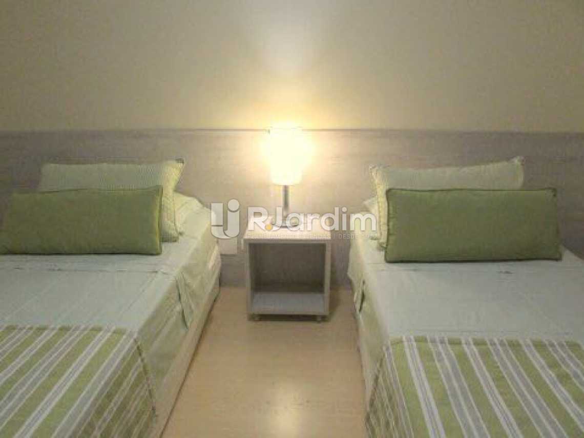Conheça LEBLON do imóvel - Flat Para Alugar - Leblon - Rio de Janeiro - RJ - LAFL20037 - 14 LEBLON - Flat Para Alugar - Leblon - Rio de Janeiro - RJ - LAFL20037 - 14