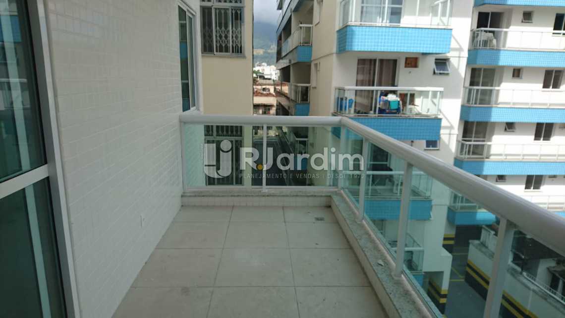 Conheça VILA ISABEL do imóvel - Residencial Abaeté Vila Isabel 3 Quartos - LAAP31291 - 19 VILA ISABEL - Residencial Abaeté Vila Isabel 3 Quartos - LAAP31291 - 19