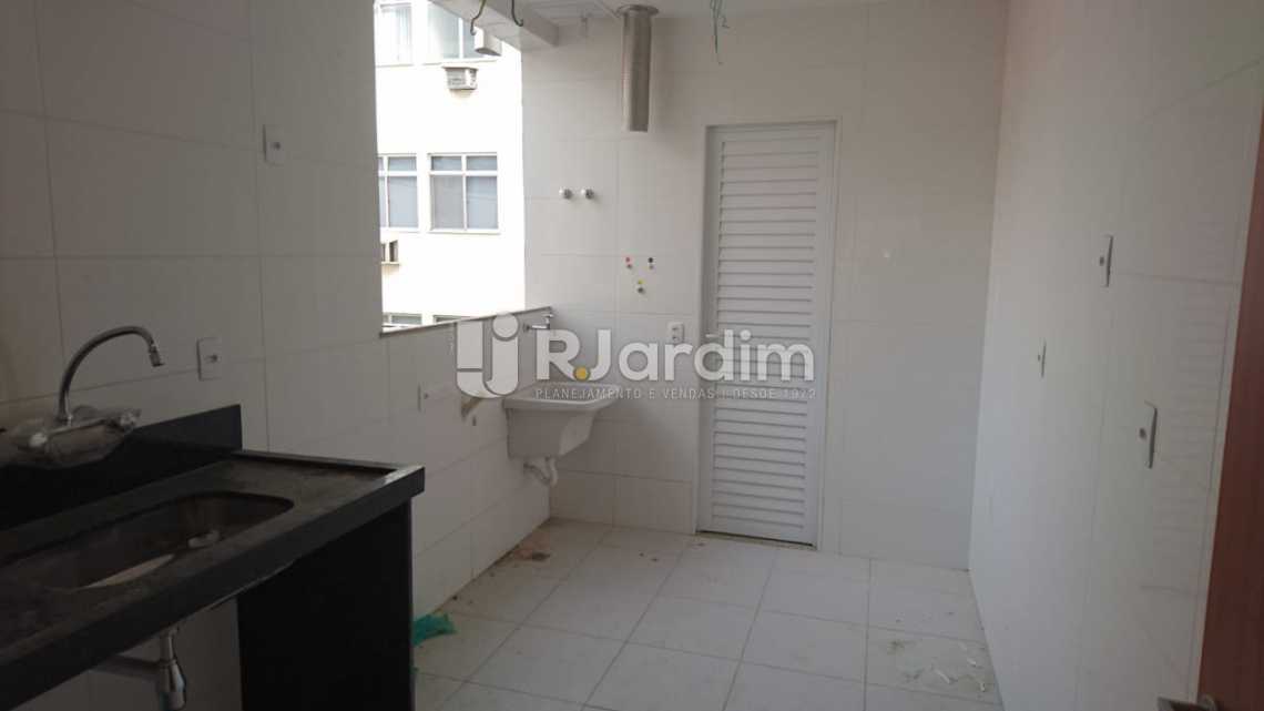 Conheça VILA ISABEL do imóvel - Residencial Abaeté Vila Isabel 3 Quartos - LAAP31291 - 16 VILA ISABEL - Residencial Abaeté Vila Isabel 3 Quartos - LAAP31291 - 16