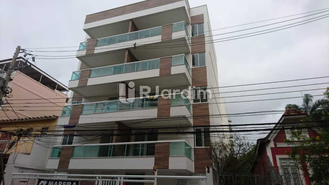 Conheça VILA ISABEL do imóvel - Residencial Abaeté Vila Isabel 3 Quartos - LAAP31291 - 29 VILA ISABEL - Residencial Abaeté Vila Isabel 3 Quartos - LAAP31291 - 29