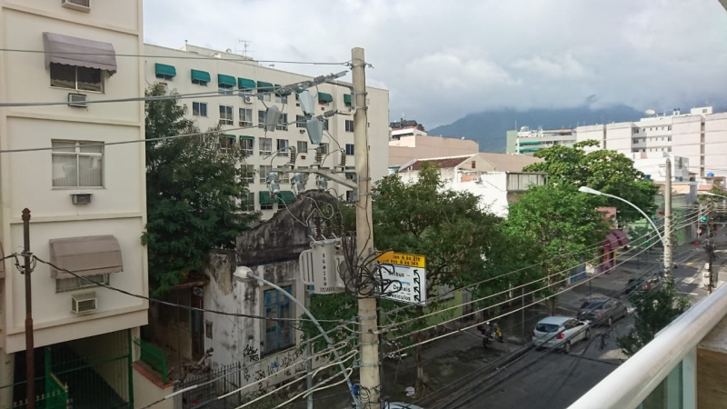 Conheça Residencial Abaeté do imóvel - Apartamento Vila Isabel, Zona Norte - Grande Tijuca,Rio de Janeiro, RJ À Venda, 3 Quartos, 81m² - LAAP31292 - 7 Residencial Abaeté - Apartamento Vila Isabel, Zona Norte - Grande Tijuca,Rio de Janeiro, RJ À Venda, 3 Quartos, 81m² - LAAP31292 - 7
