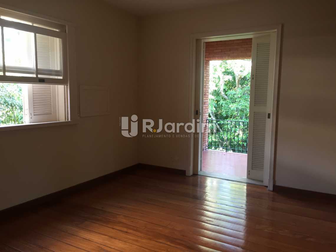 Conheça Quarto do imóvel - Imóveis Aluguel Jardim Botânico Casa - LACA50018 - 21 Quarto - Imóveis Aluguel Jardim Botânico Casa - LACA50018 - 21