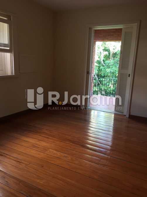Conheça Quarto do imóvel - Imóveis Aluguel Jardim Botânico Casa - LACA50018 - 22 Quarto - Imóveis Aluguel Jardim Botânico Casa - LACA50018 - 22