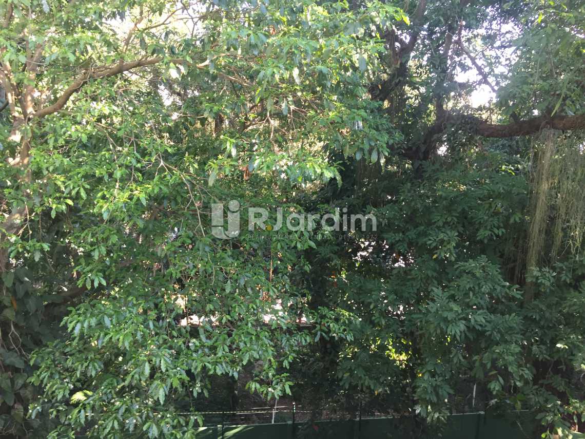 Conheça Vista verde do imóvel - Imóveis Aluguel Jardim Botânico Casa - LACA50018 - 26 Vista verde - Imóveis Aluguel Jardim Botânico Casa - LACA50018 - 26