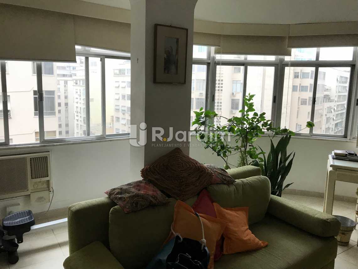 Conheça Escritório do imóvel - Apartamento Padrão Residencial Copacabana - LAAP40540 - 10 Escritório - Apartamento Padrão Residencial Copacabana - LAAP40540 - 10