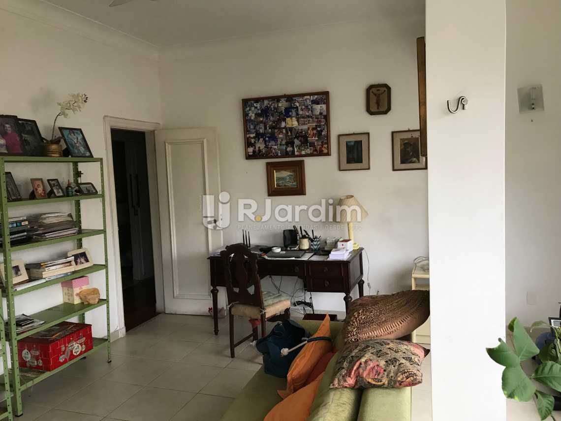 Conheça Escritório do imóvel - Apartamento Padrão Residencial Copacabana - LAAP40540 - 11 Escritório - Apartamento Padrão Residencial Copacabana - LAAP40540 - 11