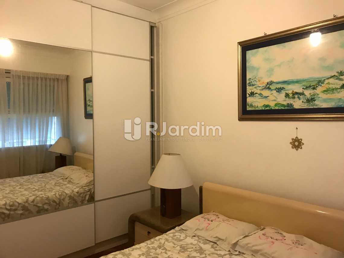 Conheça Quarto hóspedes do imóvel - Apartamento Padrão Residencial Copacabana - LAAP40540 - 9 Quarto hóspedes - Apartamento Padrão Residencial Copacabana - LAAP40540 - 9