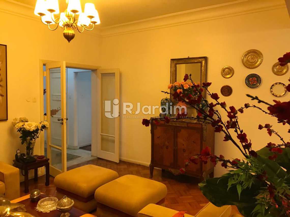 Conheça Sala de entrada do imóvel - Apartamento Padrão Residencial Copacabana - LAAP40540 - 6 Sala de entrada - Apartamento Padrão Residencial Copacabana - LAAP40540 - 6