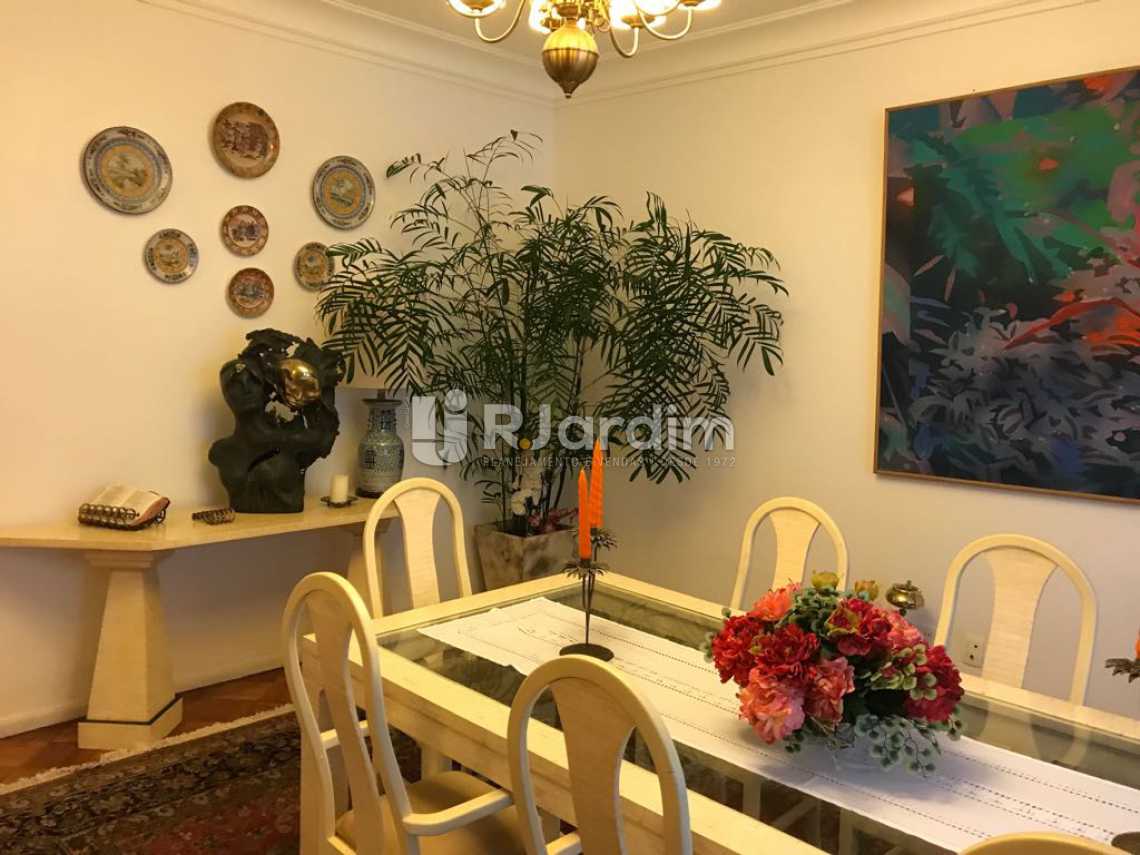 Conheça Sala jantar do imóvel - Apartamento Padrão Residencial Copacabana - LAAP40540 - 12 Sala jantar - Apartamento Padrão Residencial Copacabana - LAAP40540 - 12