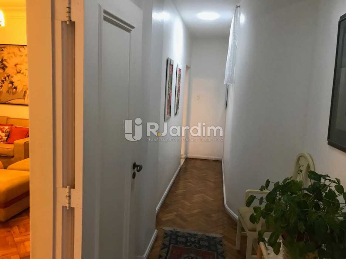 Conheça Circulação do imóvel - Apartamento Padrão Residencial Copacabana - LAAP40540 - 14 Circulação - Apartamento Padrão Residencial Copacabana - LAAP40540 - 14