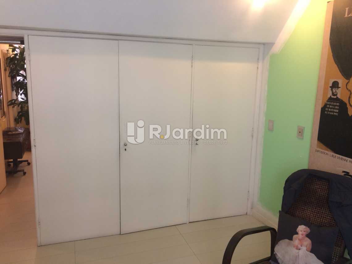 Conheça Quarto 2 do imóvel - Apartamento Residencial Ipanema - LAAP31301 - 11 Quarto 2 - Apartamento Residencial Ipanema - LAAP31301 - 11