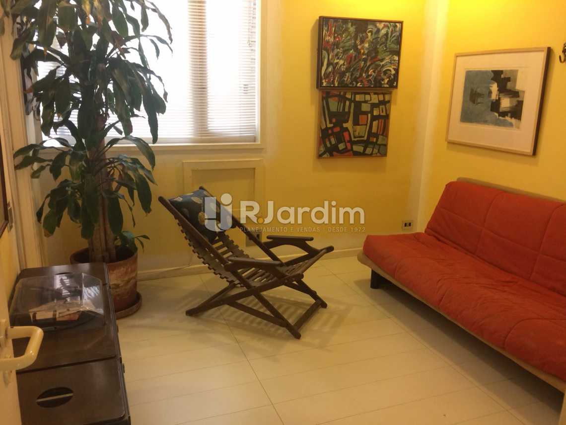 Conheça Suíte do imóvel - Apartamento Residencial Ipanema - LAAP31301 - 12 Suíte - Apartamento Residencial Ipanema - LAAP31301 - 12