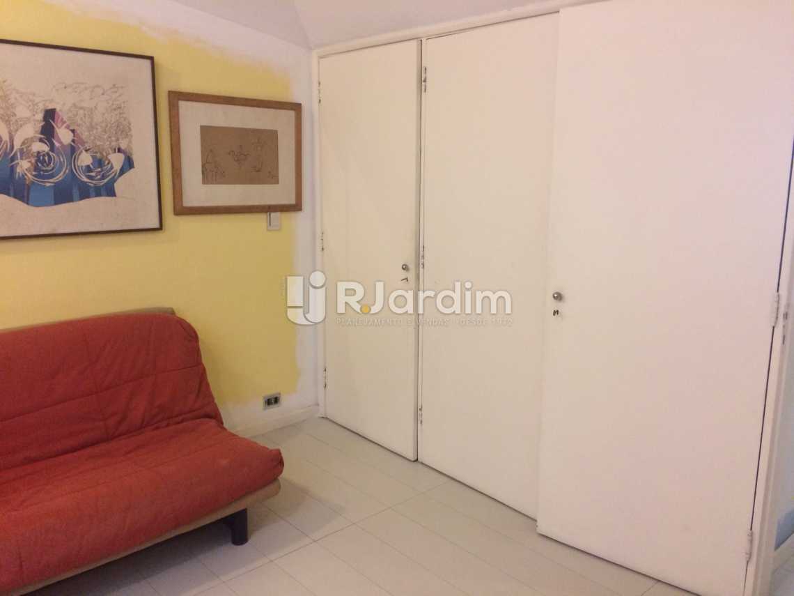 Conheça Suíte do imóvel - Apartamento Residencial Ipanema - LAAP31301 - 13 Suíte - Apartamento Residencial Ipanema - LAAP31301 - 13