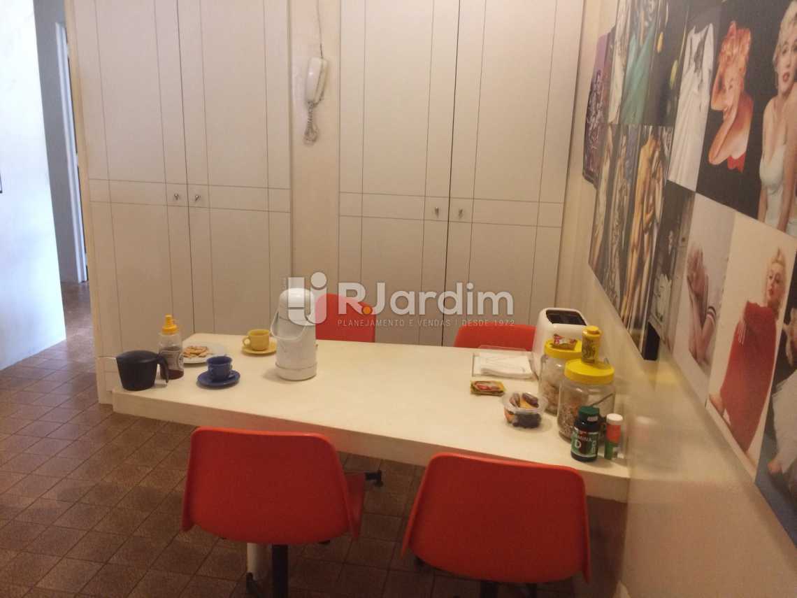 Conheça Copa do imóvel - Apartamento Residencial Ipanema - LAAP31301 - 16 Copa - Apartamento Residencial Ipanema - LAAP31301 - 16
