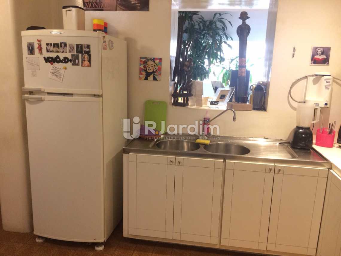 Conheça Cozinha do imóvel - Apartamento Residencial Ipanema - LAAP31301 - 18 Cozinha - Apartamento Residencial Ipanema - LAAP31301 - 18