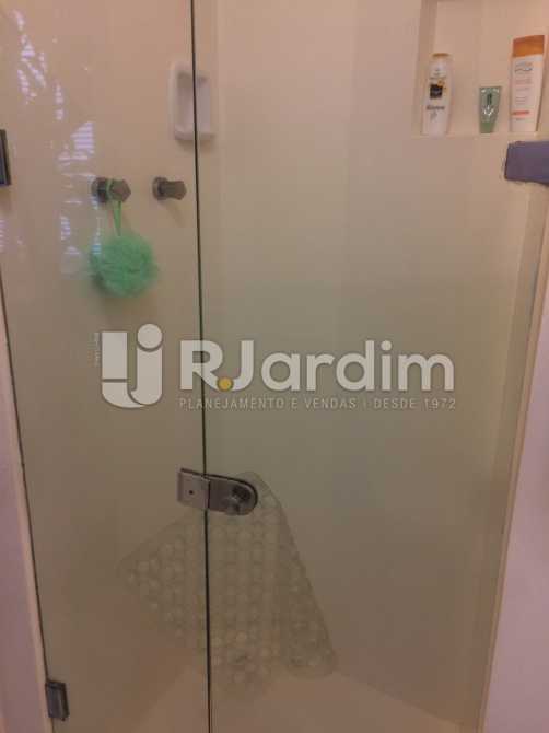 Conheça Banheiro suíte do imóvel - Apartamento Residencial Ipanema - LAAP31301 - 15 Banheiro suíte - Apartamento Residencial Ipanema - LAAP31301 - 15