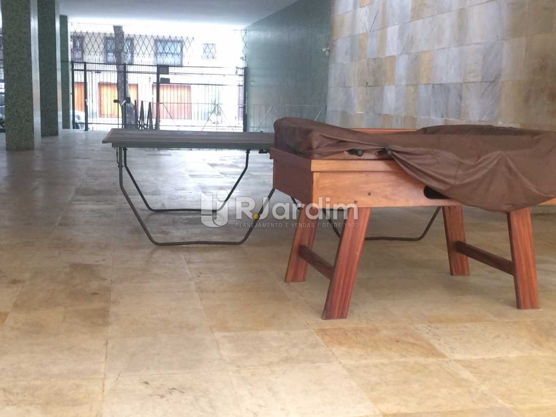 Conheça Área de recreação do imóvel - Apartamento Residencial Ipanema - LAAP31301 - 25 Área de recreação - Apartamento Residencial Ipanema - LAAP31301 - 25