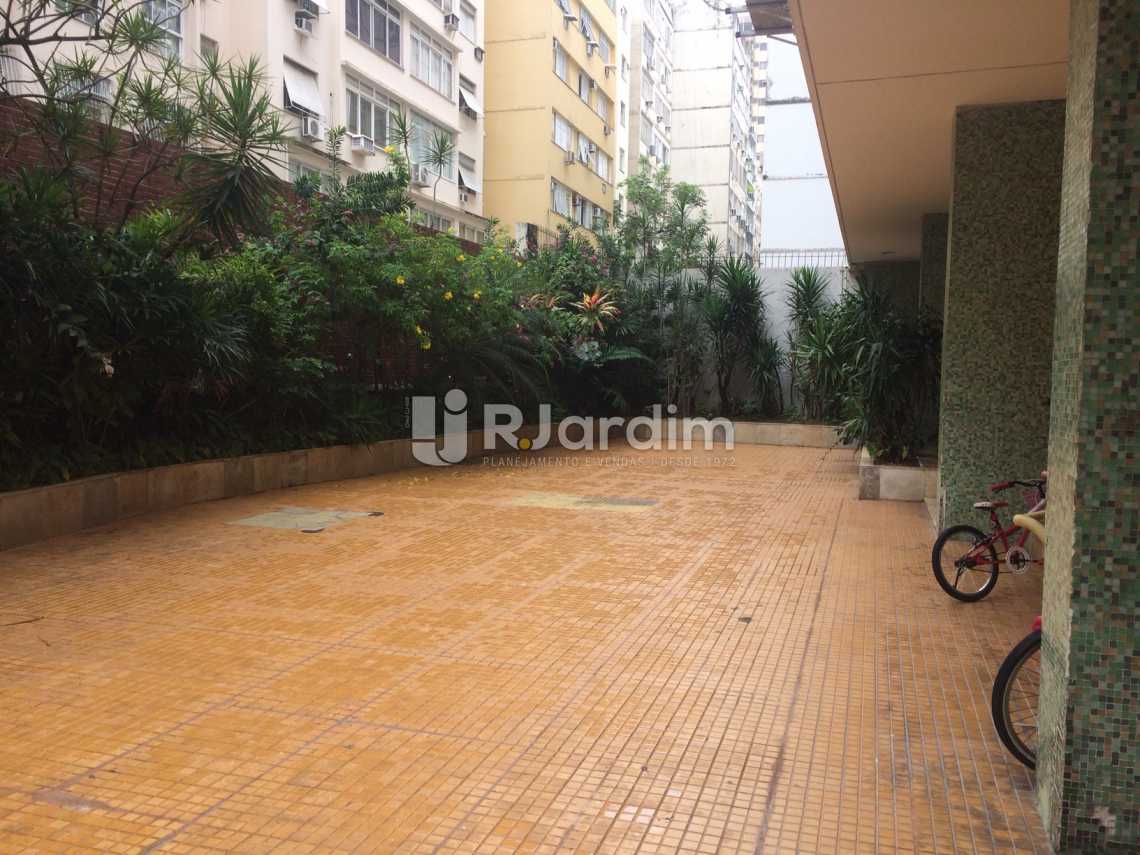 Conheça Área de recreação do imóvel - Apartamento Residencial Ipanema - LAAP31301 - 20 Área de recreação - Apartamento Residencial Ipanema - LAAP31301 - 20