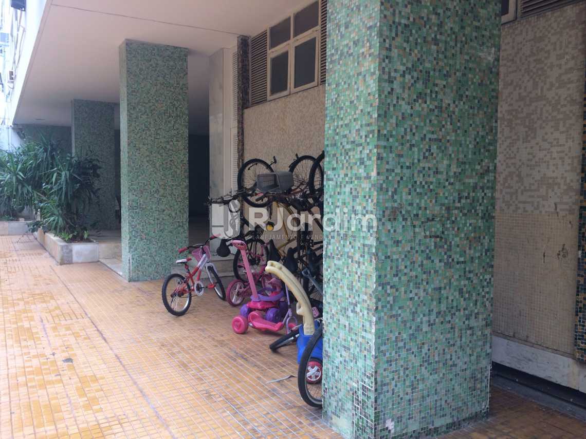 Conheça Bicicletário do imóvel - Apartamento Residencial Ipanema - LAAP31301 - 26 Bicicletário - Apartamento Residencial Ipanema - LAAP31301 - 26