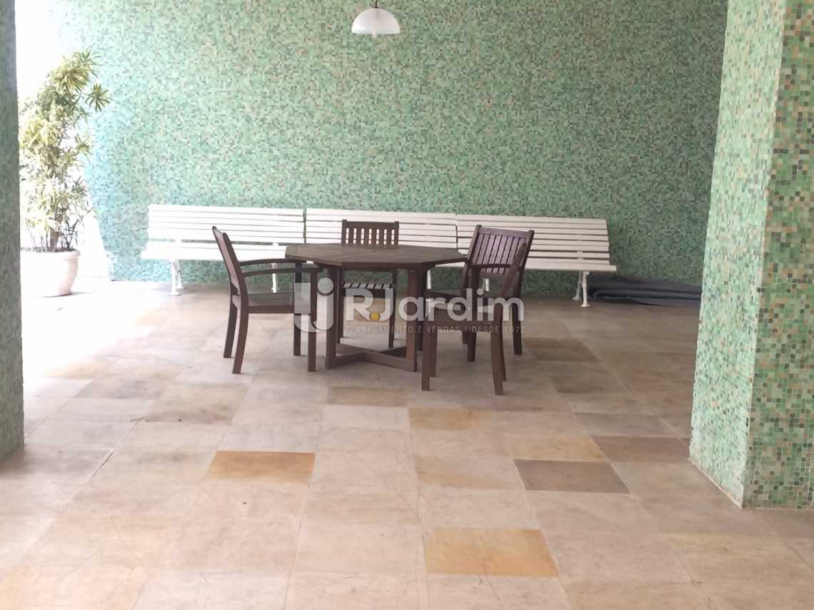Conheça Área de convivência. do imóvel - Apartamento Residencial Ipanema - LAAP31301 - 27 Área de convivência. - Apartamento Residencial Ipanema - LAAP31301 - 27
