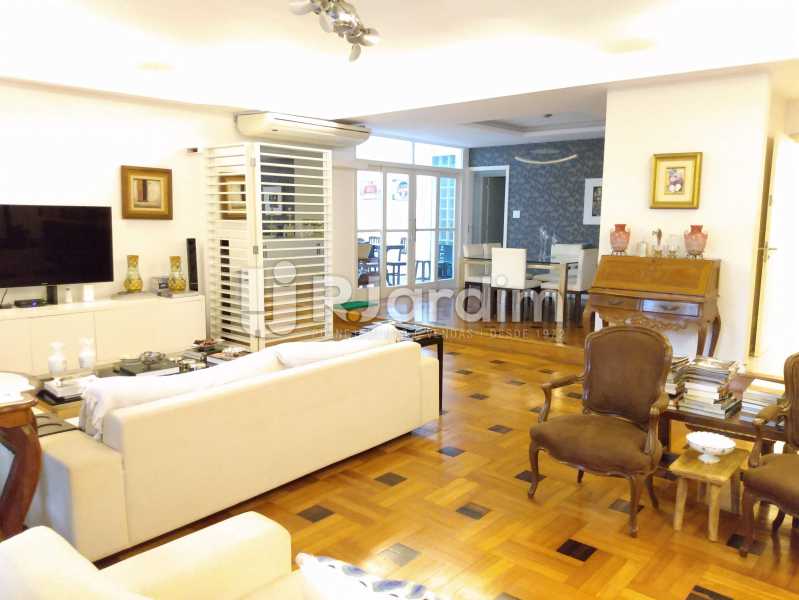 Conheça Sala do imóvel - Apartamento Residencial Ipanema 3 Quartos Compra Venda Avaliação Imóveis - LAAP31308 - 1 Sala - Apartamento Residencial Ipanema 3 Quartos Compra Venda Avaliação Imóveis - LAAP31308 - 1
