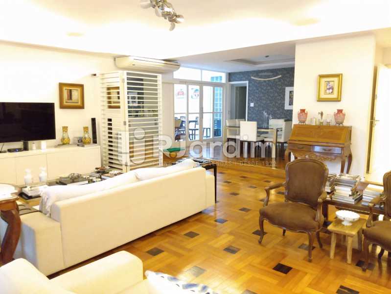 Conheça Sala do imóvel - Apartamento Residencial Ipanema 3 Quartos Compra Venda Avaliação Imóveis - LAAP31308 - 20 Sala - Apartamento Residencial Ipanema 3 Quartos Compra Venda Avaliação Imóveis - LAAP31308 - 20