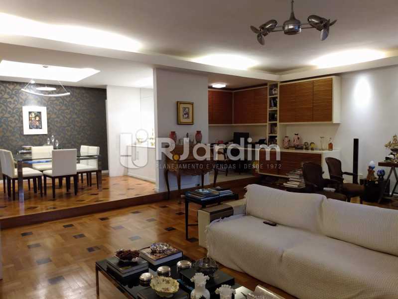 Conheça Sala do imóvel - Apartamento Residencial Ipanema 3 Quartos Compra Venda Avaliação Imóveis - LAAP31308 - 7 Sala - Apartamento Residencial Ipanema 3 Quartos Compra Venda Avaliação Imóveis - LAAP31308 - 7