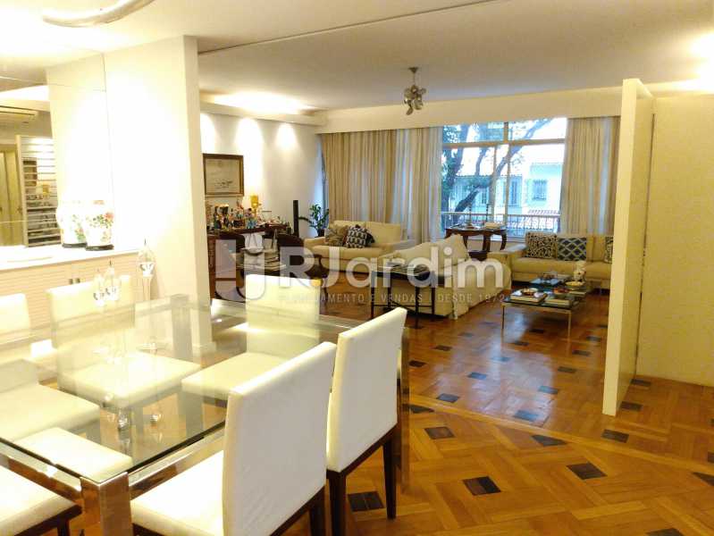 Conheça Sala vista da sala de jantar do imóvel - Apartamento Residencial Ipanema 3 Quartos Compra Venda Avaliação Imóveis - LAAP31308 - 4 Sala vista da sala de jantar - Apartamento Residencial Ipanema 3 Quartos Compra Venda Avaliação Imóveis - LAAP31308 - 4