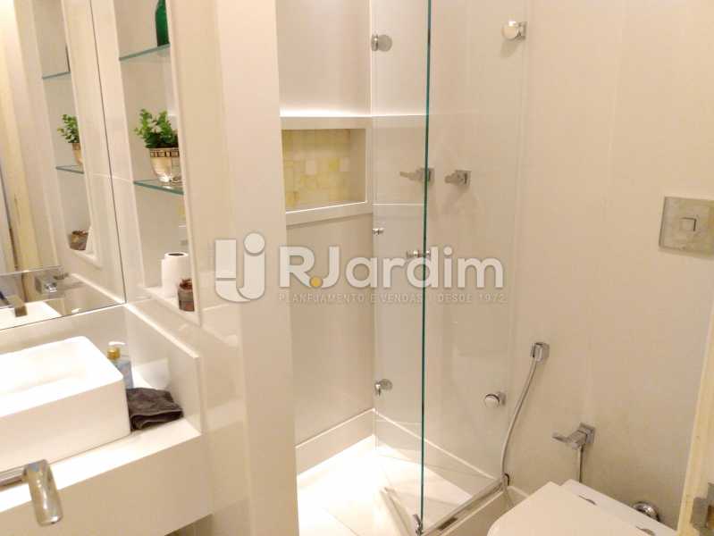Conheça Banheiro social do imóvel - Apartamento Residencial Ipanema 3 Quartos Compra Venda Avaliação Imóveis - LAAP31308 - 8 Banheiro social - Apartamento Residencial Ipanema 3 Quartos Compra Venda Avaliação Imóveis - LAAP31308 - 8