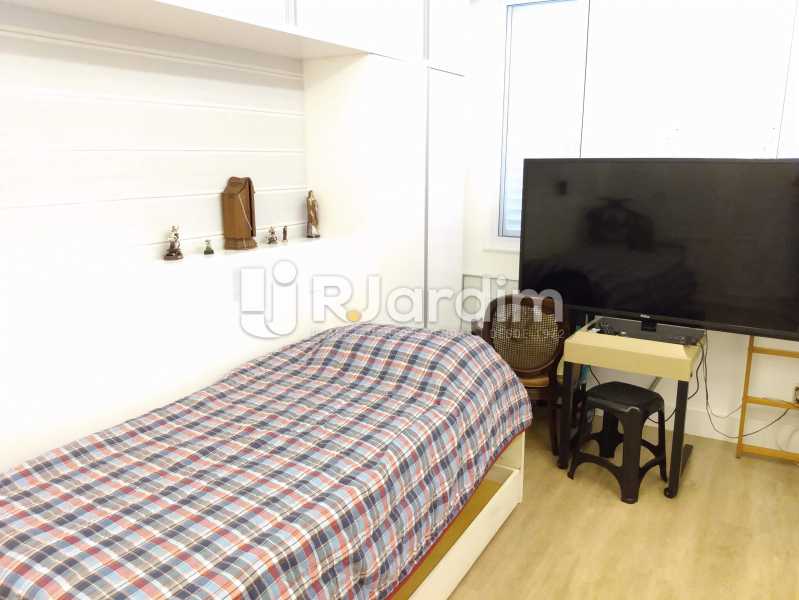 Conheça Quarto suíte 2 do imóvel - Apartamento Residencial Ipanema 3 Quartos Compra Venda Avaliação Imóveis - LAAP31308 - 23 Quarto suíte 2 - Apartamento Residencial Ipanema 3 Quartos Compra Venda Avaliação Imóveis - LAAP31308 - 23