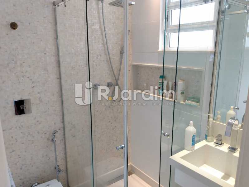 Conheça Banheiro suíte 2 do imóvel - Apartamento Residencial Ipanema 3 Quartos Compra Venda Avaliação Imóveis - LAAP31308 - 14 Banheiro suíte 2 - Apartamento Residencial Ipanema 3 Quartos Compra Venda Avaliação Imóveis - LAAP31308 - 14