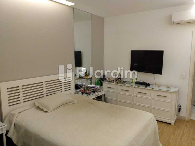 Conheça Quarto suíte 1 do imóvel - Apartamento Residencial Ipanema 3 Quartos Compra Venda Avaliação Imóveis - LAAP31308 - 9 Quarto suíte 1 - Apartamento Residencial Ipanema 3 Quartos Compra Venda Avaliação Imóveis - LAAP31308 - 9