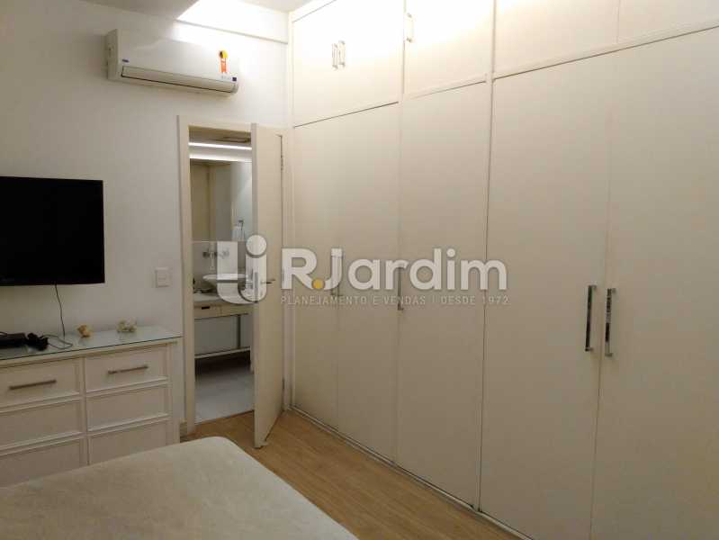 Conheça Quarto suíte 1 do imóvel - Apartamento Residencial Ipanema 3 Quartos Compra Venda Avaliação Imóveis - LAAP31308 - 10 Quarto suíte 1 - Apartamento Residencial Ipanema 3 Quartos Compra Venda Avaliação Imóveis - LAAP31308 - 10