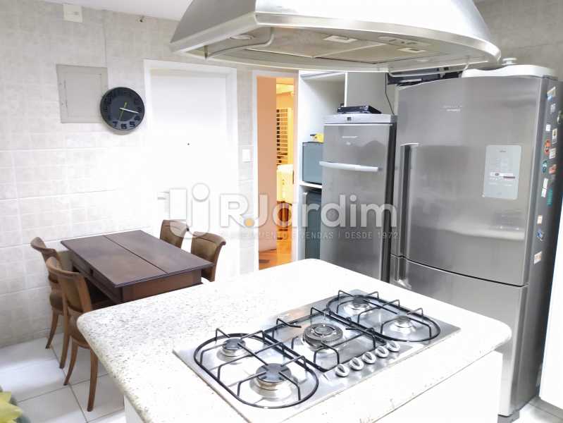 Conheça Copa / cozinha do imóvel - Apartamento Residencial Ipanema 3 Quartos Compra Venda Avaliação Imóveis - LAAP31308 - 24 Copa / cozinha - Apartamento Residencial Ipanema 3 Quartos Compra Venda Avaliação Imóveis - LAAP31308 - 24