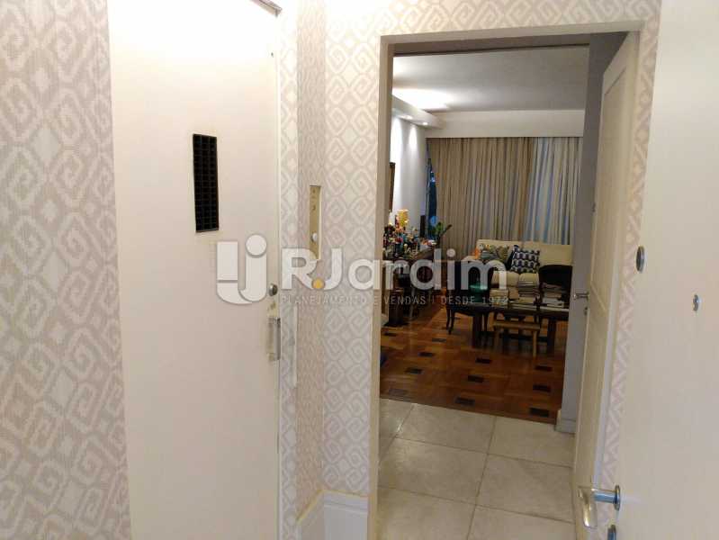 Conheça Hall de entrada do imóvel - Apartamento Residencial Ipanema 3 Quartos Compra Venda Avaliação Imóveis - LAAP31308 - 18 Hall de entrada - Apartamento Residencial Ipanema 3 Quartos Compra Venda Avaliação Imóveis - LAAP31308 - 18
