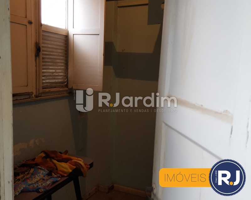 Conheça 20171031_174028 do imóvel - Compra Venda Avaliação Imóveis Apartamento Residencial Laranjeiras 3 Quartos - LAAP31313 - 15 20171031_174028 - Compra Venda Avaliação Imóveis Apartamento Residencial Laranjeiras 3 Quartos - LAAP31313 - 15