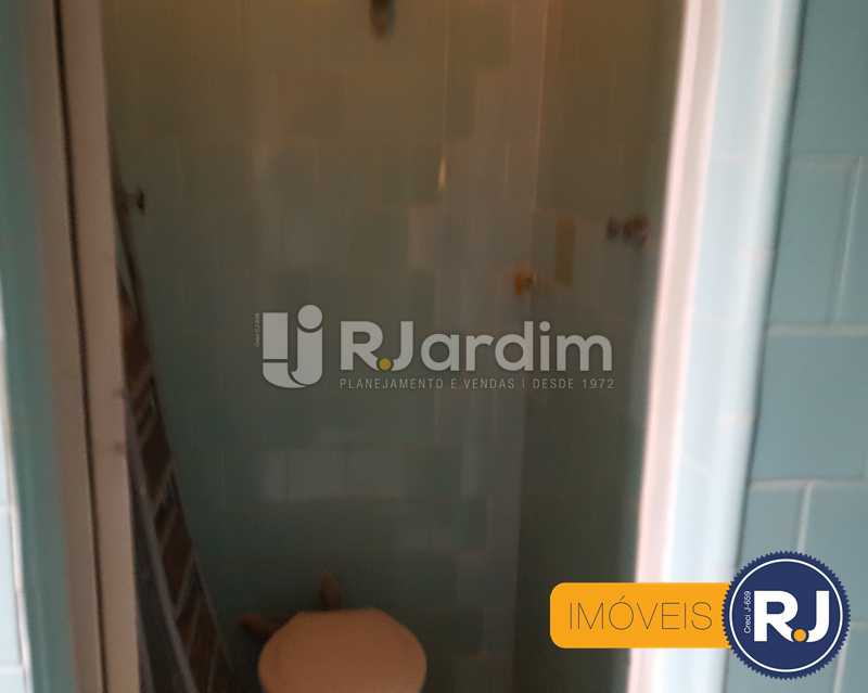Conheça 20171031_174053 do imóvel - Compra Venda Avaliação Imóveis Apartamento Residencial Laranjeiras 3 Quartos - LAAP31313 - 17 20171031_174053 - Compra Venda Avaliação Imóveis Apartamento Residencial Laranjeiras 3 Quartos - LAAP31313 - 17