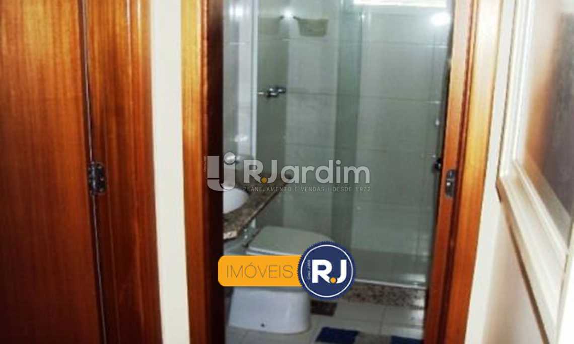 Conheça BANHEIRO do imóvel - Imóveis Compra e Venda Innovita Tijuca 2 Quartos - LAAP20918 - 10 BANHEIRO - Imóveis Compra e Venda Innovita Tijuca 2 Quartos - LAAP20918 - 10