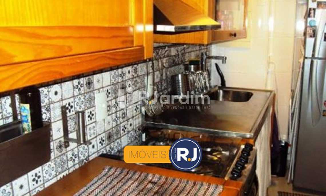 Conheça COZINHA do imóvel - Imóveis Compra e Venda Innovita Tijuca 2 Quartos - LAAP20918 - 8 COZINHA - Imóveis Compra e Venda Innovita Tijuca 2 Quartos - LAAP20918 - 8