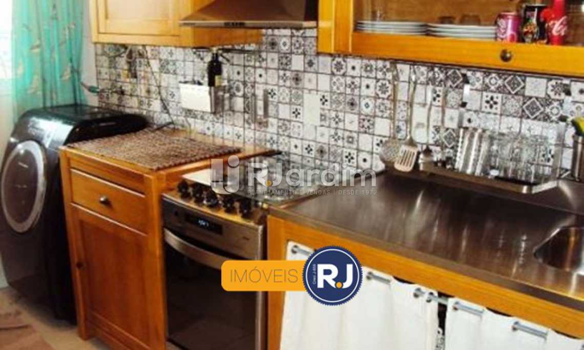 Conheça COZINHA do imóvel - Imóveis Compra e Venda Innovita Tijuca 2 Quartos - LAAP20918 - 7 COZINHA - Imóveis Compra e Venda Innovita Tijuca 2 Quartos - LAAP20918 - 7