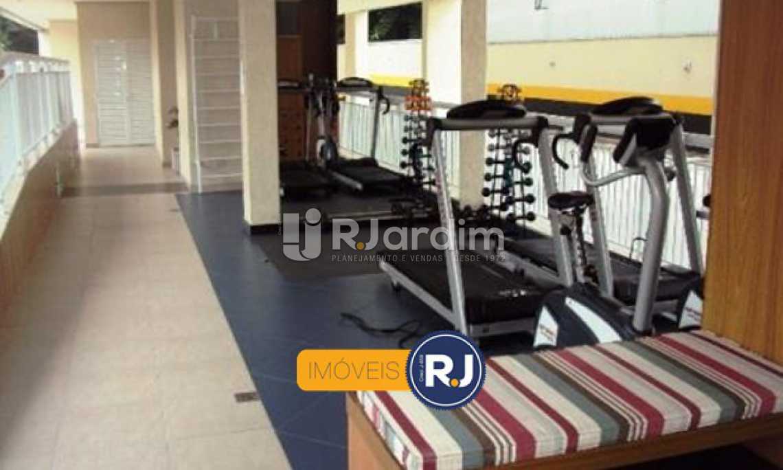Conheça FITNESS do imóvel - Imóveis Compra e Venda Innovita Tijuca 2 Quartos - LAAP20918 - 16 FITNESS - Imóveis Compra e Venda Innovita Tijuca 2 Quartos - LAAP20918 - 16