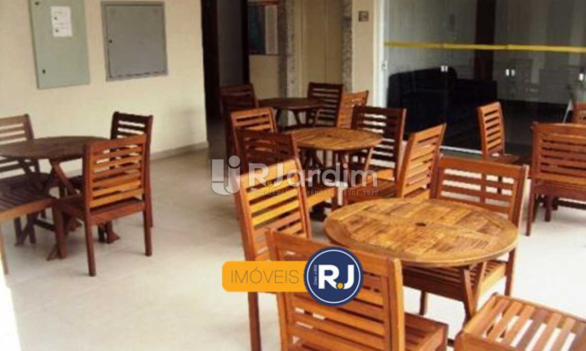 Conheça GOURMET do imóvel - Imóveis Compra e Venda Innovita Tijuca 2 Quartos - LAAP20918 - 11 GOURMET - Imóveis Compra e Venda Innovita Tijuca 2 Quartos - LAAP20918 - 11