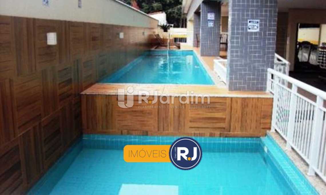 Conheça PISCINA ADULTO E INFANTIL do imóvel - Imóveis Compra e Venda Innovita Tijuca 2 Quartos - LAAP20918 - 14 PISCINA ADULTO E INFANTIL - Imóveis Compra e Venda Innovita Tijuca 2 Quartos - LAAP20918 - 14